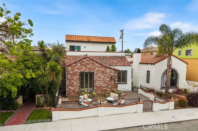 114 Argonne Avenue, Long Beach, CA 90803 - #1