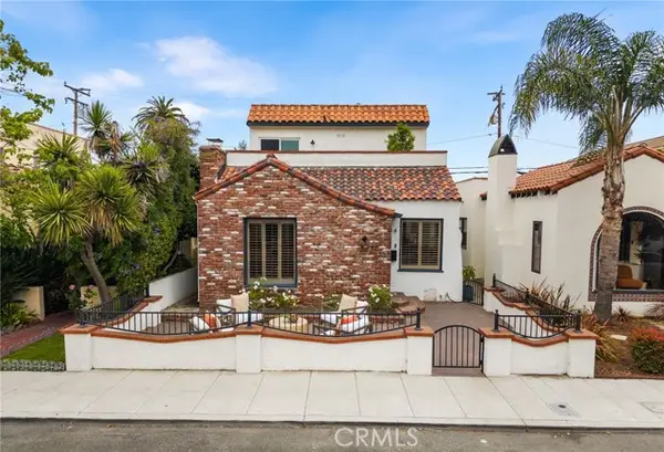 114 Argonne Avenue, Long Beach, CA 90803