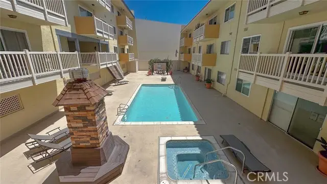 1707 Pacific Coast  #507, Hermosa Beach, CA 90254 - #1