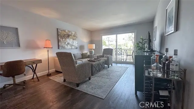 1707 Pacific Coast  #507, Hermosa Beach, CA 90254 - #3
