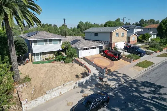 2419 Deerpark, Fullerton, CA 92835 - #1
