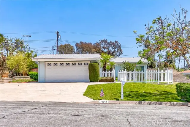 14747 Bora Drive, La Mirada, CA 90638 - #1