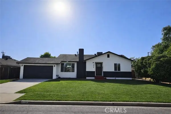 3018 Nelson, Bakersfield, CA 93305