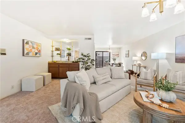 2601 19th Street  #12, Signal Hill, CA 90755