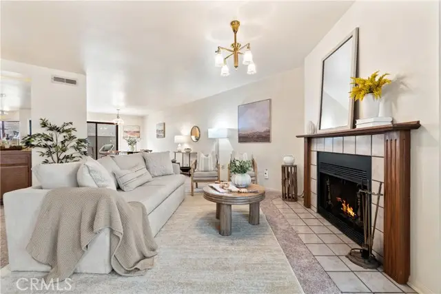 2601 19th Street  #12, Signal Hill, CA 90755 - #2