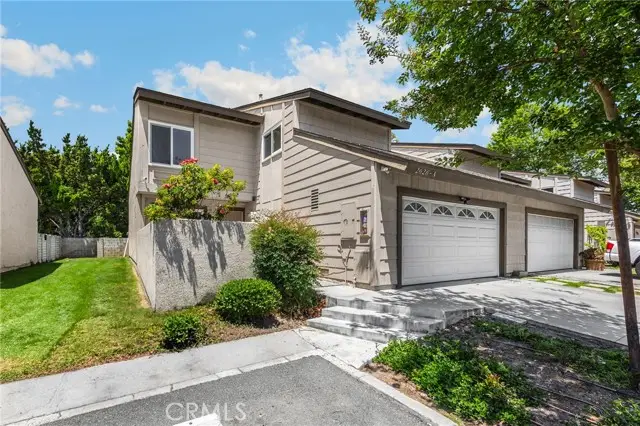 2626 Tustin  #A, Santa Ana, CA 92705 - #1