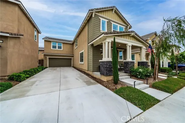 2561 Wren Way, Ontario, CA 91761 - #2
