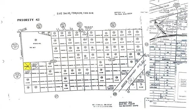 1822616 Osborne Rd, Barstow, CA 92311 - #2