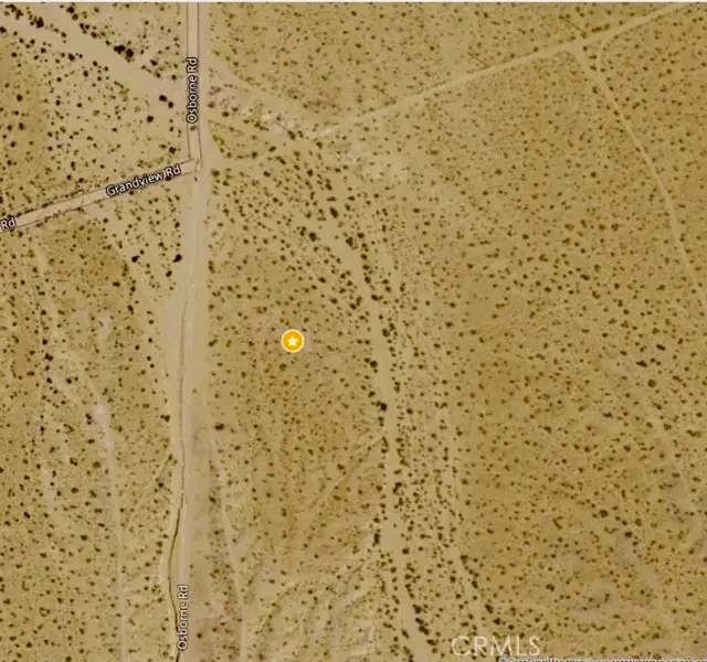 1822616 Osborne Rd, Barstow, CA 92311 - #3