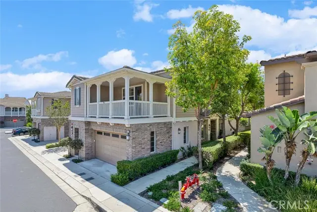 18960 Pelham, Yorba Linda, CA 92886 - #2