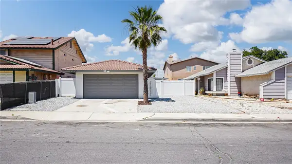 12192 Pluto, Victorville, CA 92392
