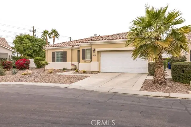 80528 Avenida Santa Marta, Indio, CA 92203 - #1