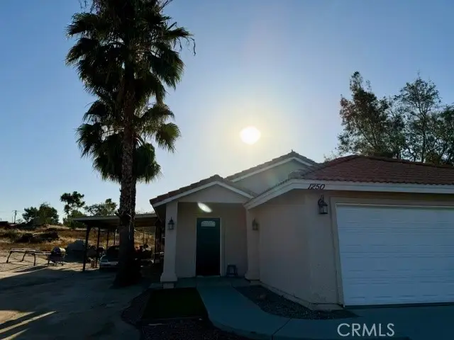 1250 Park, Perris, CA 92570 - #1