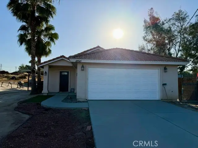 1250 Park, Perris, CA 92570 - #2