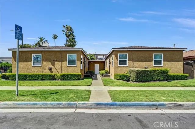 1065 19th, Long Beach, CA 90806 - #1