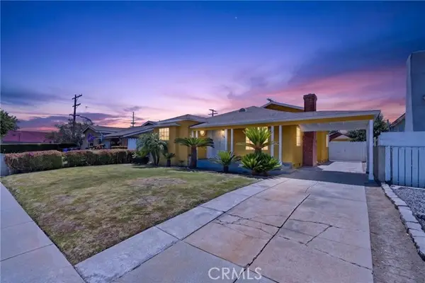 720 108th, Los Angeles, CA 90044