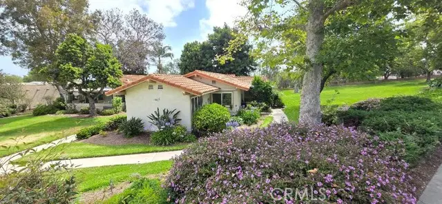 3023 Calle Sonora, Laguna Woods, CA 92637 - #2