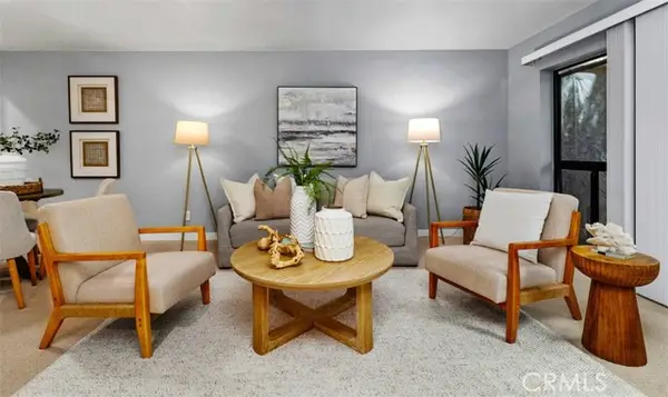 12300 Montecito Road  #39, Seal Beach, CA 90740