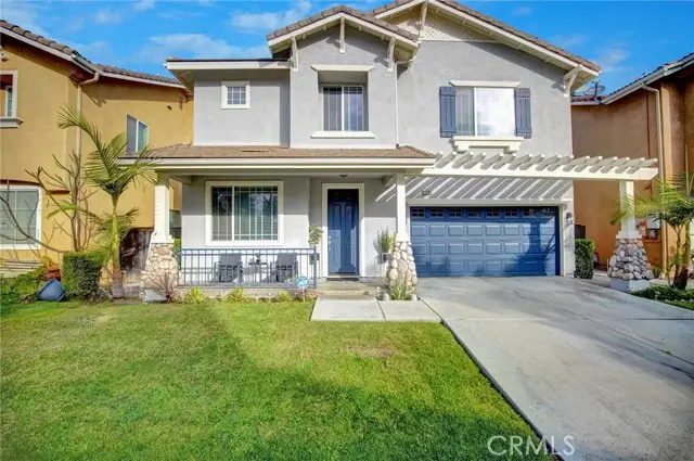 11265 Creekdale Way, Riverside, CA 92505 - #1