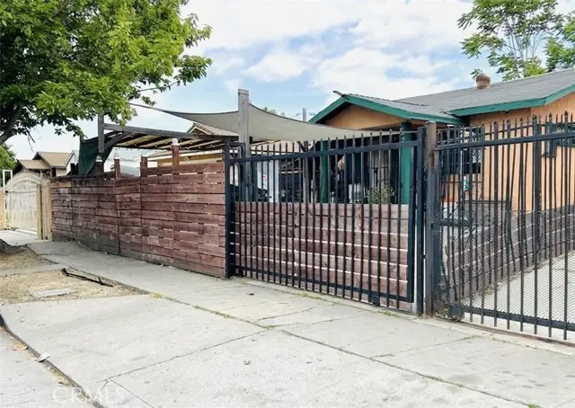 150 108th, Los Angeles, CA 90061 - #2