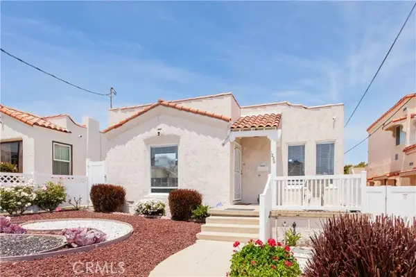 1226 21st, San Pedro, CA 90731