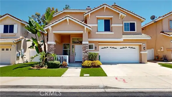 50 Enfilade, Lake Forest, CA 92610