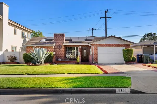 8708 Cherokee, Downey, CA 90241