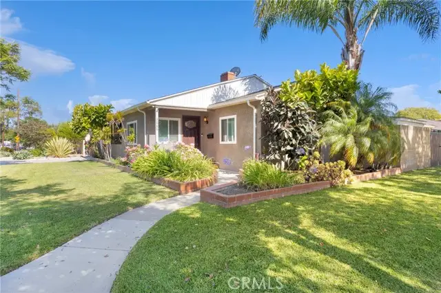 3666 Rutgers Avenue, Long Beach, CA 90808 - #1