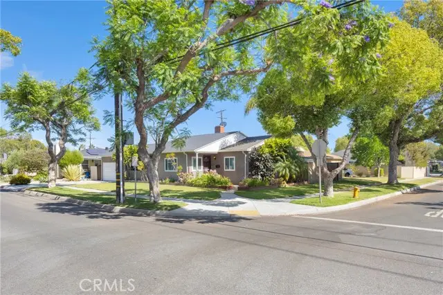 3666 Rutgers Avenue, Long Beach, CA 90808 - #3