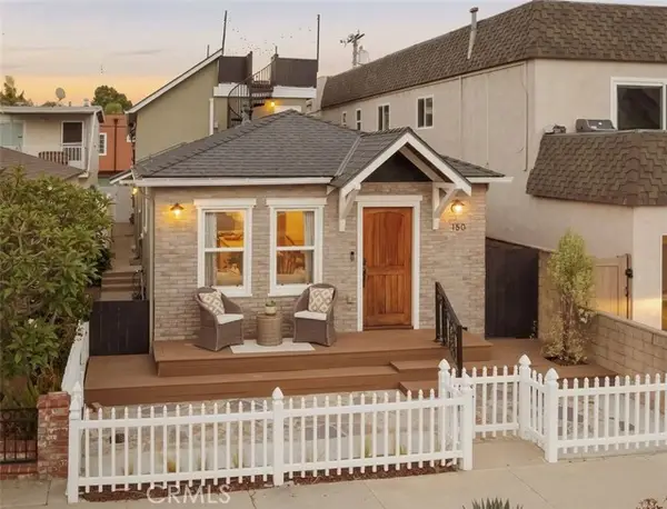 150 13th Street, Seal Beach, CA 90740