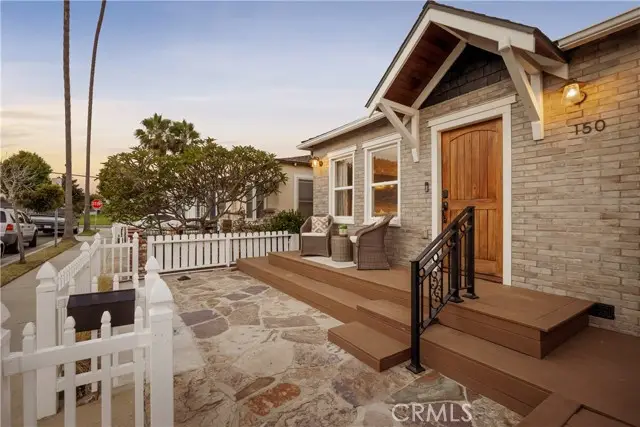 150 13th Street, Seal Beach, CA 90740 - #3