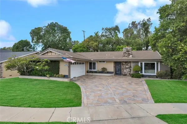 3939 Lynnwood Avenue, Orange, CA 92869