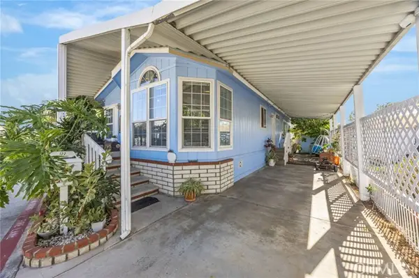 122 Colombo Lane  #77, Tustin, CA 92780