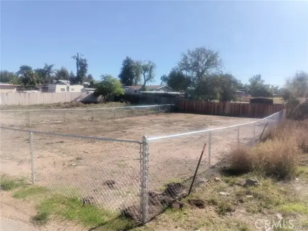 0 Kennedy, QUAIL VALLEY, CA 92587