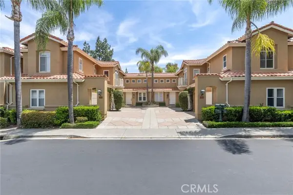 2493 Tequestra, Tustin, CA 92782