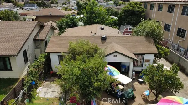 810 Record, Los Angeles, CA 90023