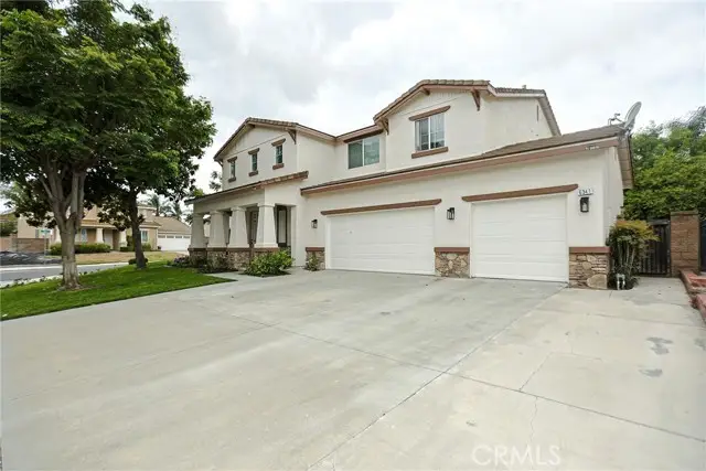 6341 Bluebell Street, Corona, CA 92880 - #1