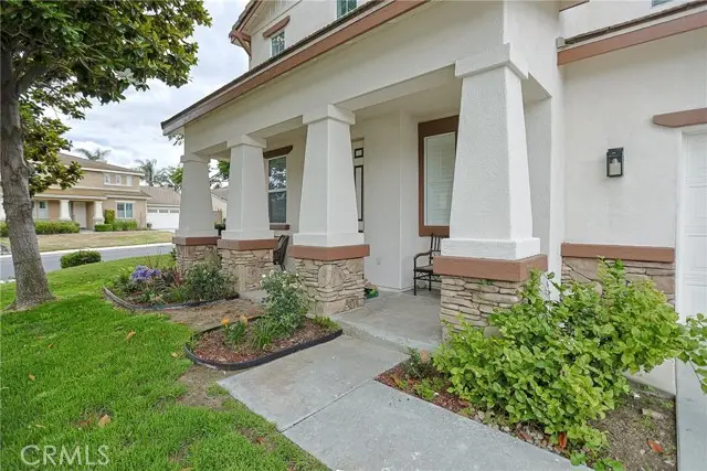 6341 Bluebell Street, Corona, CA 92880 - #3