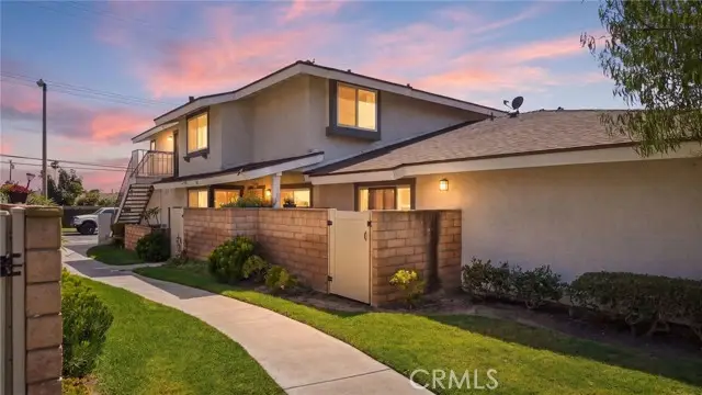 8155 Woodland  #58, Buena Park, CA 90620 - #1