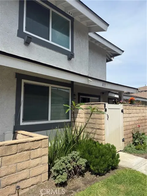 8155 Woodland  #58, Buena Park, CA 90620 - #2