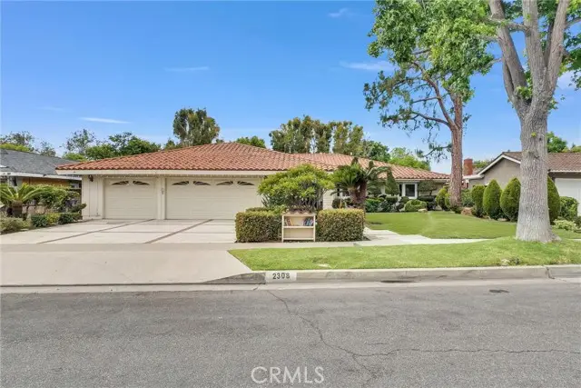 2308 Lowell Lane, Santa Ana, CA 92706 - #1