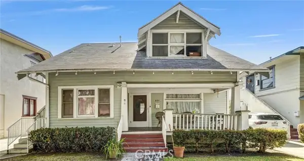 831 French Street, Santa Ana, CA 92701