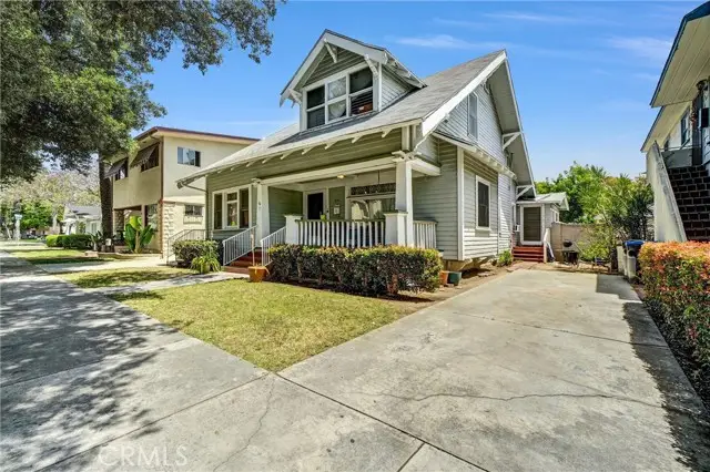 831 French Street, Santa Ana, CA 92701 - #2