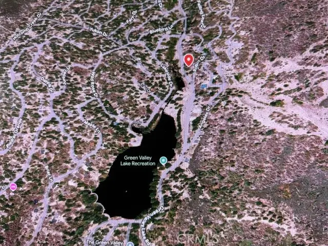 33351 Green Valley Lake Rd., Green Valley Lake, CA 92341 - #3