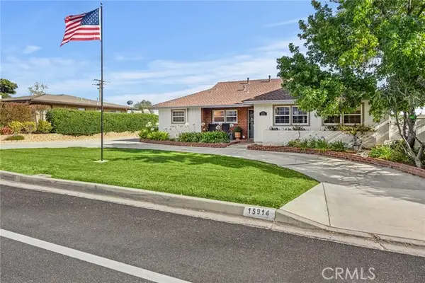 15914 West, Whittier, CA 90603