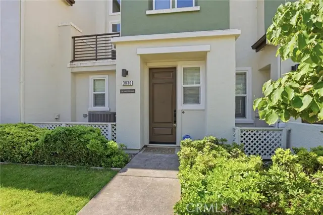 3036 Enchanted, Sacramento, CA 95835 - #3