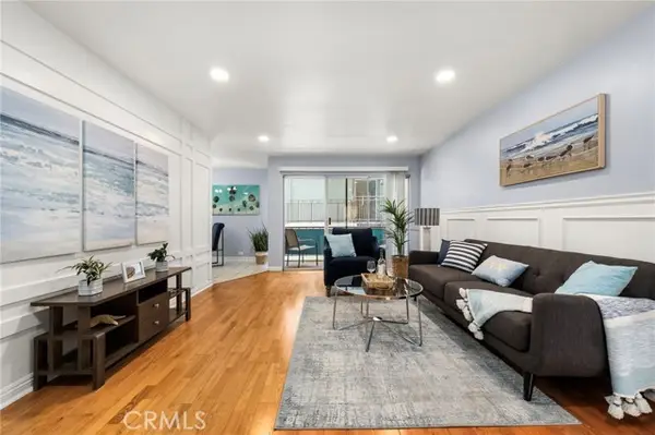 3939 Allin Street  #106, Long Beach, CA 90803
