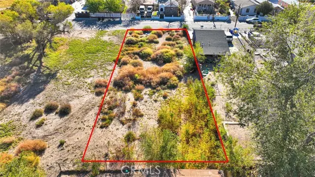 15778 Cottonwood Street, Victorville, CA 92395 - #1