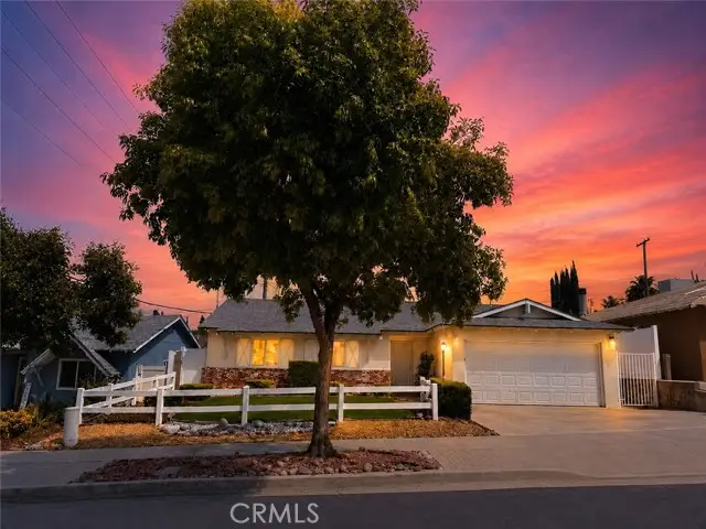 1711 Longview Drive, Corona, CA 92882 - #1