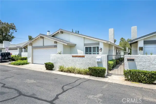 6831 Foxborough Court, Yorba Linda, CA 92886 - #1
